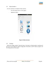 Preview for 25 page of Rincent Minidyn V9 User Manual