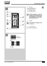 Предварительный просмотр 27 страницы RINCO ULTRASONICS AG HW35-3 Operating Manual