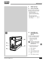 Предварительный просмотр 29 страницы RINCO ULTRASONICS AG HW35-3 Operating Manual