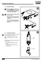 Предварительный просмотр 44 страницы RINCO ULTRASONICS AG HW35-3 Operating Manual