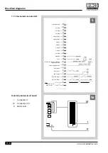 Предварительный просмотр 52 страницы RINCO ULTRASONICS AG HW35-3 Operating Manual