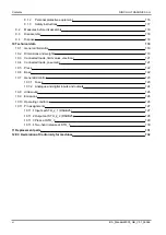 Preview for 6 page of RINCO ULTRASONICS AG Standard 3000 Operating Instructions Manual