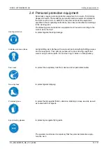 Preview for 15 page of RINCO ULTRASONICS AG Standard 3000 Operating Instructions Manual