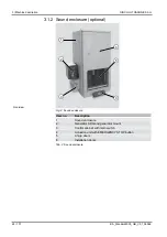 Preview for 24 page of RINCO ULTRASONICS AG Standard 3000 Operating Instructions Manual