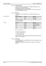 Preview for 26 page of RINCO ULTRASONICS AG Standard 3000 Operating Instructions Manual