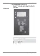 Preview for 32 page of RINCO ULTRASONICS AG Standard 3000 Operating Instructions Manual