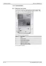 Preview for 38 page of RINCO ULTRASONICS AG Standard 3000 Operating Instructions Manual