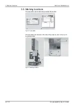 Preview for 40 page of RINCO ULTRASONICS AG Standard 3000 Operating Instructions Manual