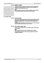 Preview for 45 page of RINCO ULTRASONICS AG Standard 3000 Operating Instructions Manual