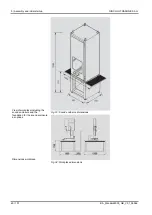 Preview for 60 page of RINCO ULTRASONICS AG Standard 3000 Operating Instructions Manual