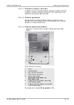 Preview for 63 page of RINCO ULTRASONICS AG Standard 3000 Operating Instructions Manual