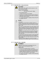 Preview for 67 page of RINCO ULTRASONICS AG Standard 3000 Operating Instructions Manual