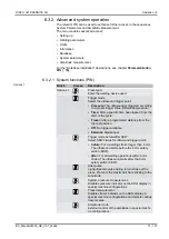 Preview for 77 page of RINCO ULTRASONICS AG Standard 3000 Operating Instructions Manual