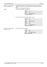 Preview for 85 page of RINCO ULTRASONICS AG Standard 3000 Operating Instructions Manual