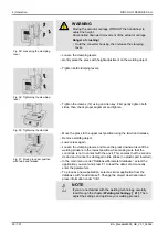 Preview for 90 page of RINCO ULTRASONICS AG Standard 3000 Operating Instructions Manual