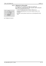 Preview for 91 page of RINCO ULTRASONICS AG Standard 3000 Operating Instructions Manual