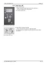 Preview for 93 page of RINCO ULTRASONICS AG Standard 3000 Operating Instructions Manual