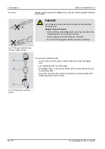 Preview for 98 page of RINCO ULTRASONICS AG Standard 3000 Operating Instructions Manual