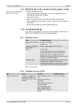 Preview for 101 page of RINCO ULTRASONICS AG Standard 3000 Operating Instructions Manual