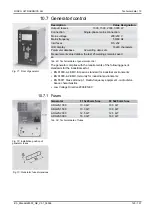 Preview for 123 page of RINCO ULTRASONICS AG Standard 3000 Operating Instructions Manual