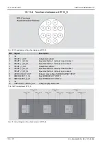 Preview for 130 page of RINCO ULTRASONICS AG Standard 3000 Operating Instructions Manual