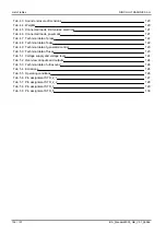 Preview for 136 page of RINCO ULTRASONICS AG Standard 3000 Operating Instructions Manual