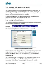 Preview for 35 page of Rinex GA8500 User Manual