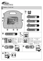 Preview for 4 page of Ring Powering 200 Series Instructions Manual