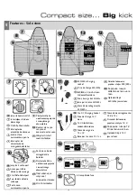 Preview for 5 page of Ring Powering 200 Series Instructions Manual