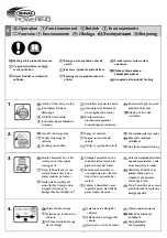 Preview for 6 page of Ring Powering 200 Series Instructions Manual