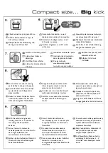 Preview for 7 page of Ring Powering 200 Series Instructions Manual