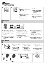 Preview for 8 page of Ring Powering 200 Series Instructions Manual