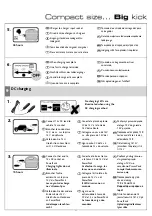 Preview for 9 page of Ring Powering 200 Series Instructions Manual