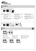 Preview for 10 page of Ring Powering 200 Series Instructions Manual