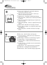 Предварительный просмотр 14 страницы Ring Powering RCB206 Instruction Manual