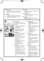 Предварительный просмотр 17 страницы Ring Powering RCB206 Instruction Manual