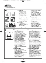 Предварительный просмотр 18 страницы Ring Powering RCB206 Instruction Manual