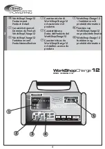 Предварительный просмотр 4 страницы Ring Powering RCB312 Instructions Manual