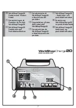 Предварительный просмотр 7 страницы Ring Powering RCB312 Instructions Manual