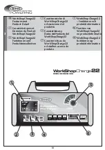 Предварительный просмотр 10 страницы Ring Powering RCB312 Instructions Manual