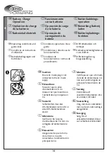 Предварительный просмотр 14 страницы Ring Powering RCB312 Instructions Manual