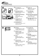 Предварительный просмотр 18 страницы Ring Powering RCB312 Instructions Manual