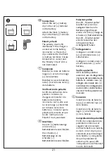 Предварительный просмотр 21 страницы Ring Powering RCB312 Instructions Manual