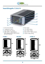 Предварительный просмотр 3 страницы Ring Powering RSCPR10 Instructions Manual