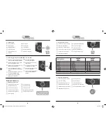 Предварительный просмотр 3 страницы Ring Powering RSCPR25 Quick Start Manuals