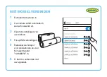 Предварительный просмотр 119 страницы ring 4000 User Manual