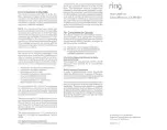 Preview for 12 page of ring 5AT3T5 User Manual