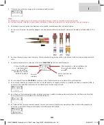 Предварительный просмотр 44 страницы ring AutoTester RMM500 Instructions Manual