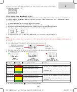 Предварительный просмотр 47 страницы ring AutoTester RMM500 Instructions Manual