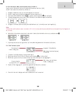 Предварительный просмотр 48 страницы ring AutoTester RMM500 Instructions Manual